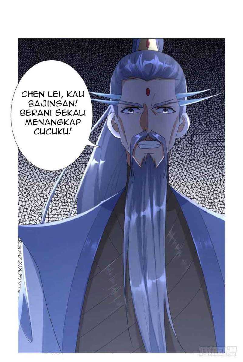 Rebirth Extreme chapter 22 halaman 17