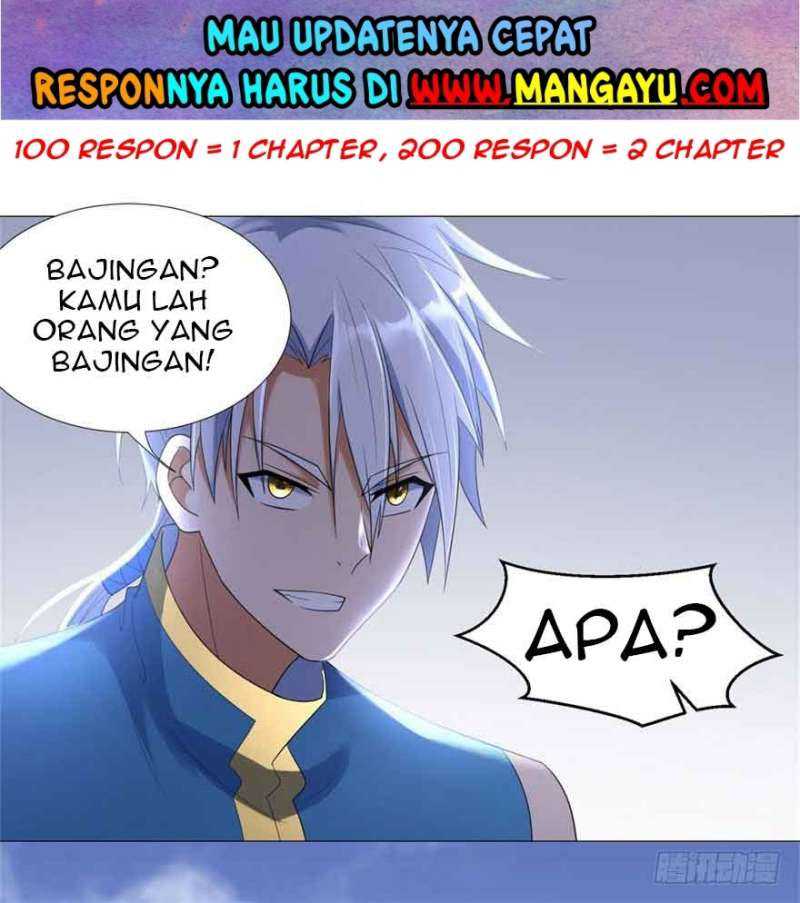 Rebirth Extreme chapter 22 halaman 18