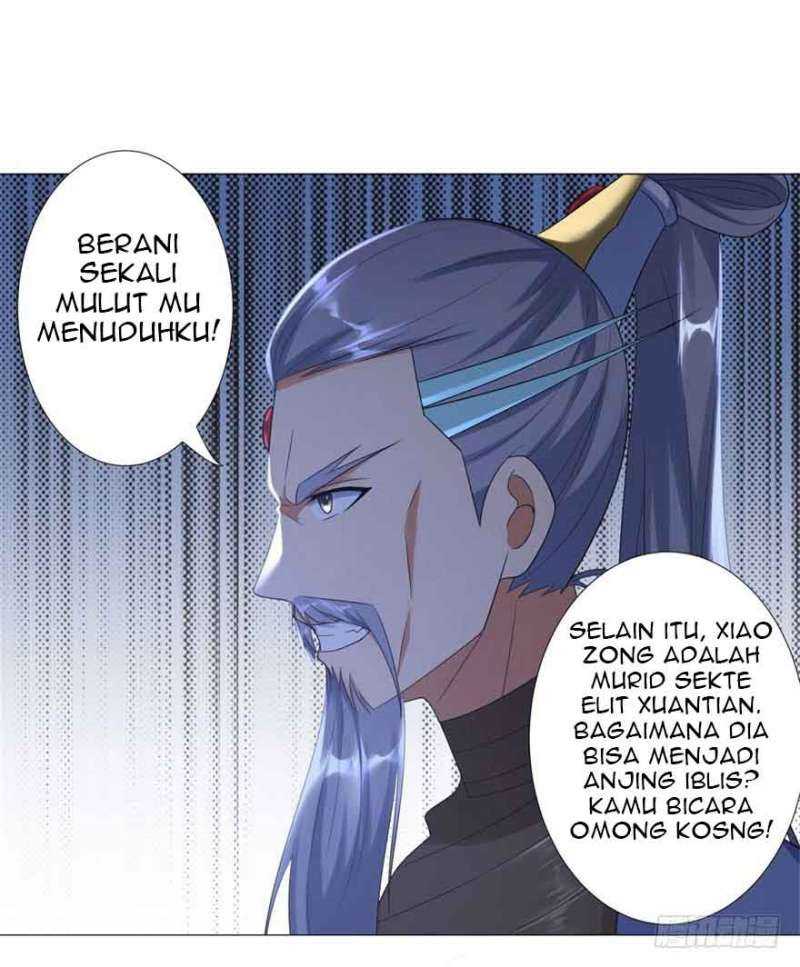 Rebirth Extreme chapter 22 halaman 20