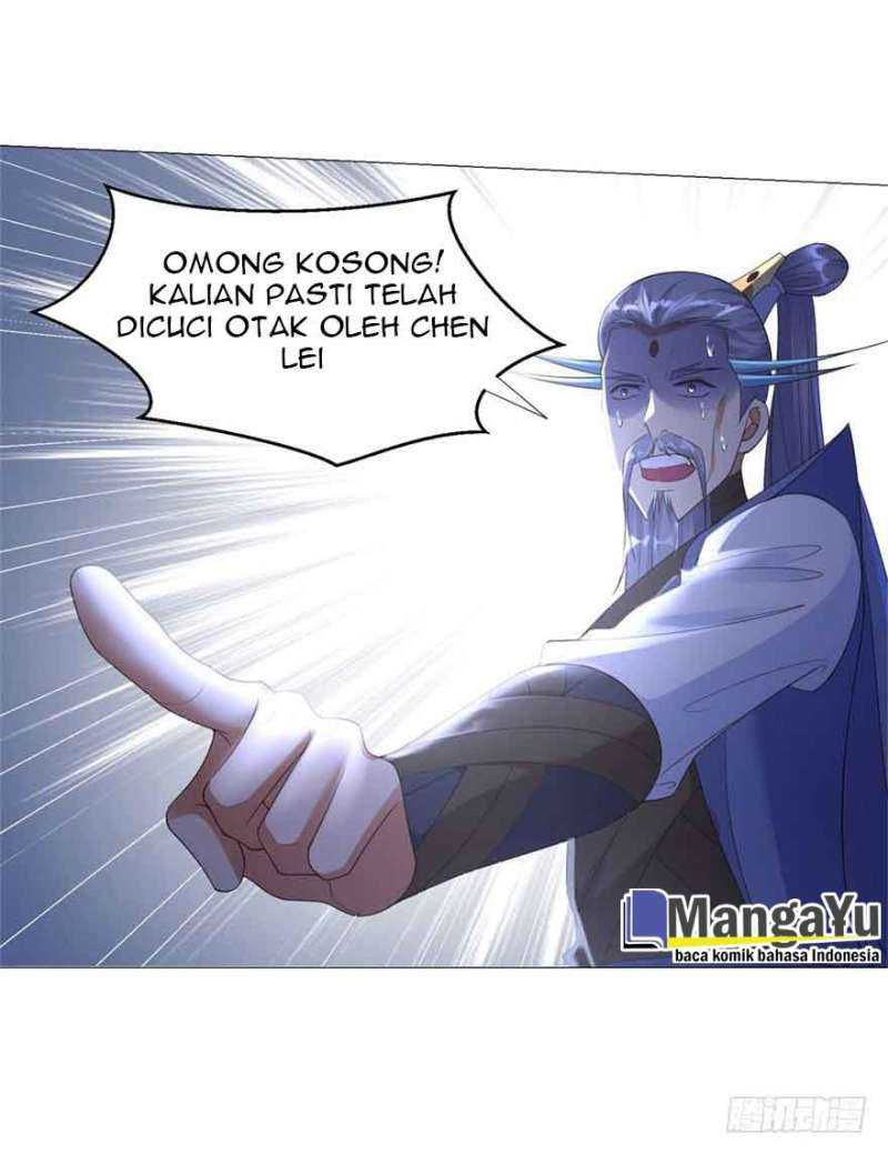 Rebirth Extreme chapter 22 halaman 22
