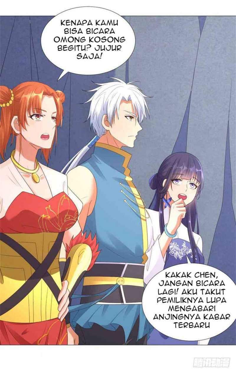 Rebirth Extreme chapter 22 halaman 23