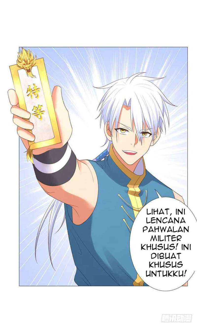 Rebirth Extreme chapter 22 halaman 24