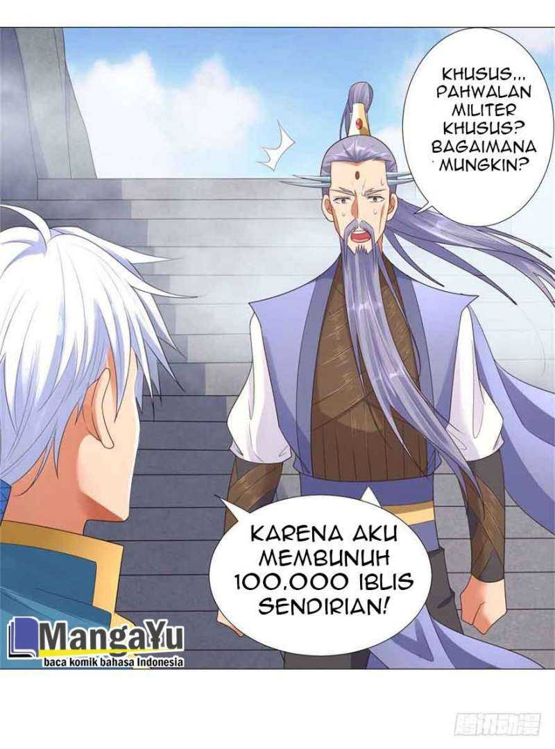 Rebirth Extreme chapter 22 halaman 25