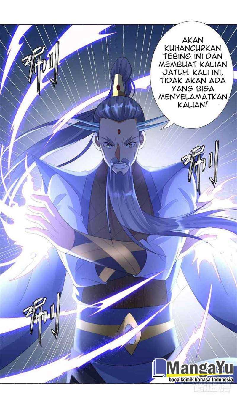Rebirth Extreme chapter 22 halaman 28