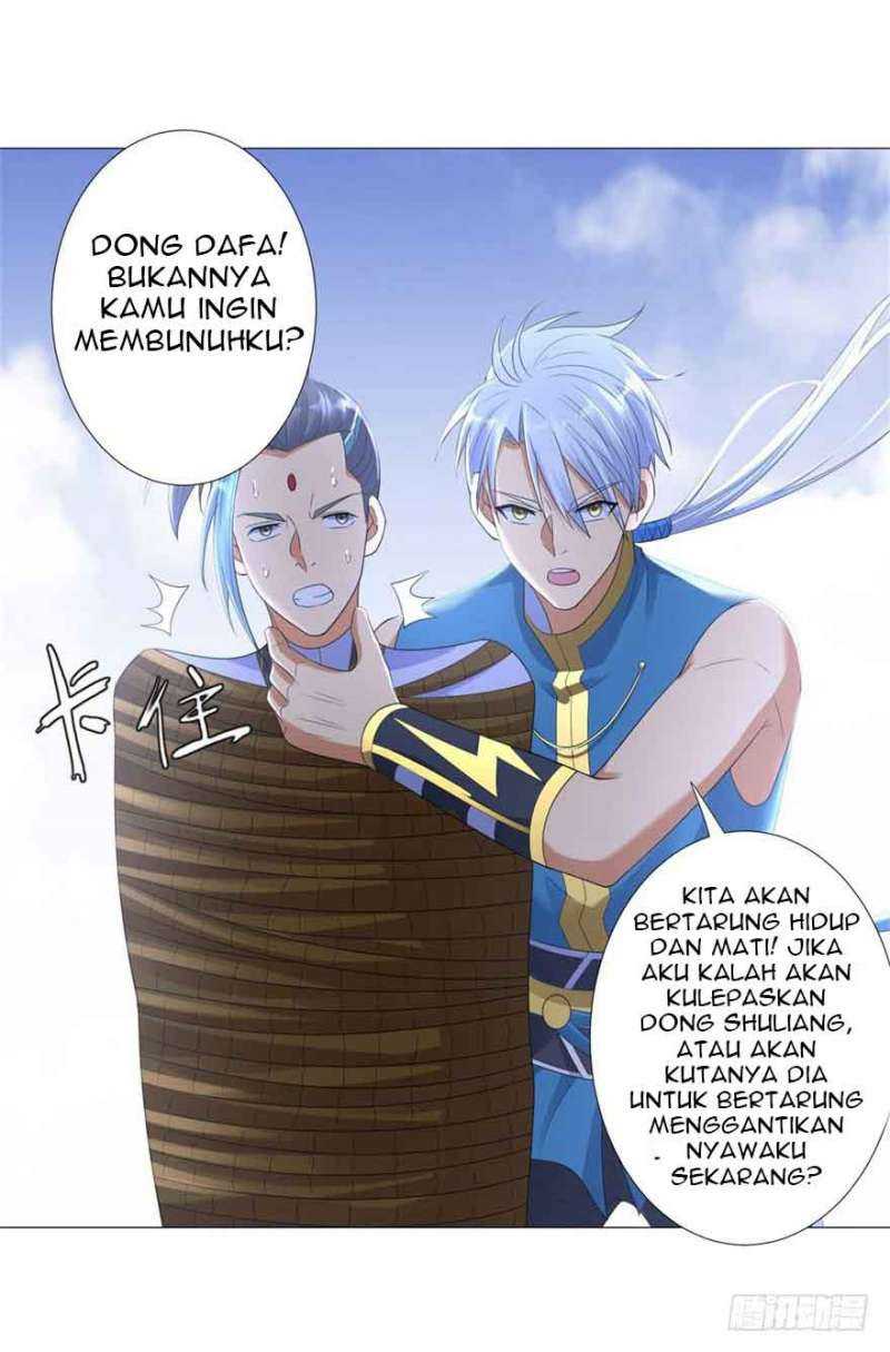 Rebirth Extreme chapter 22 halaman 30