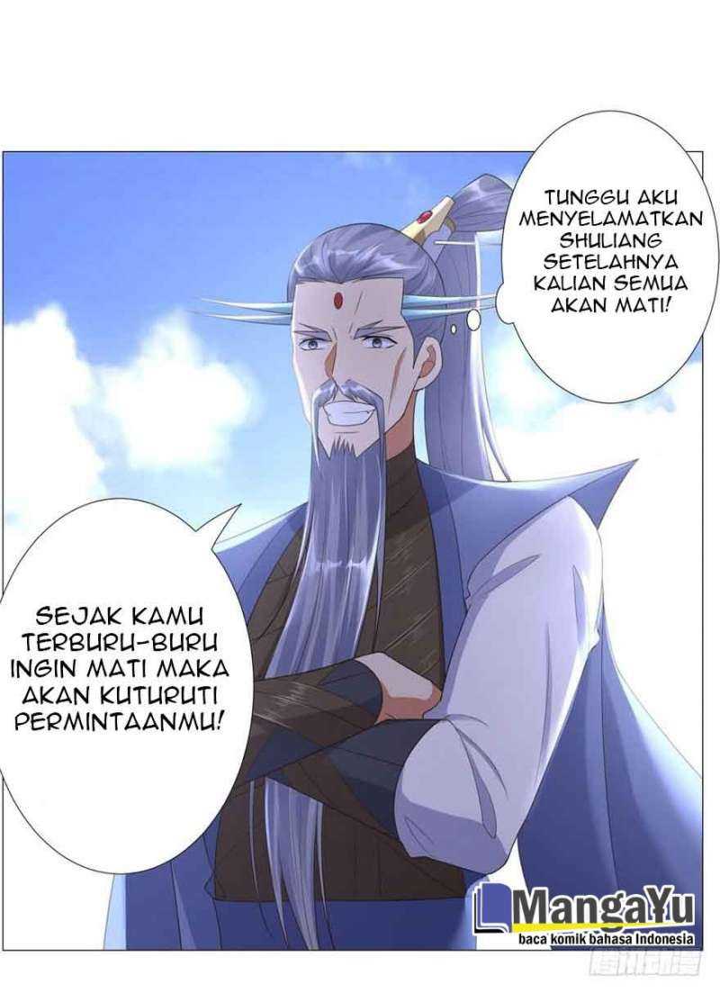 Rebirth Extreme chapter 22 halaman 33