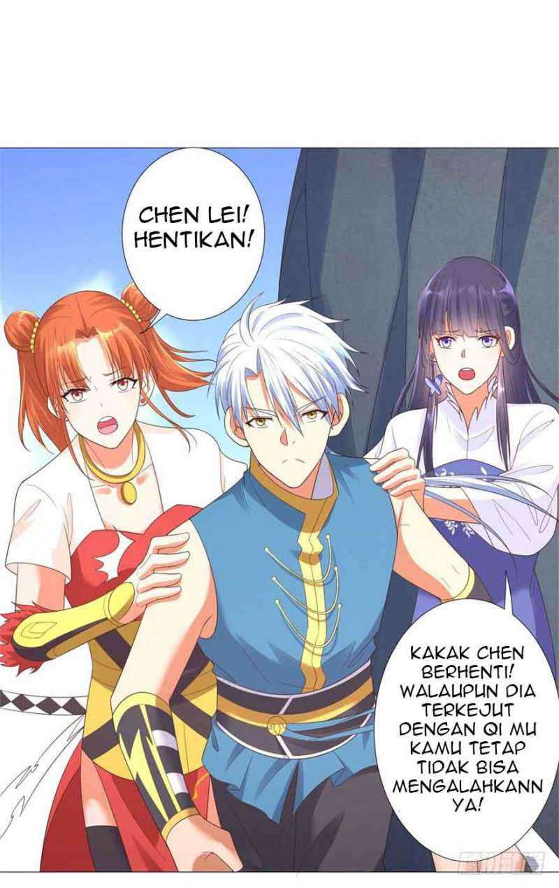 Rebirth Extreme chapter 22 halaman 34