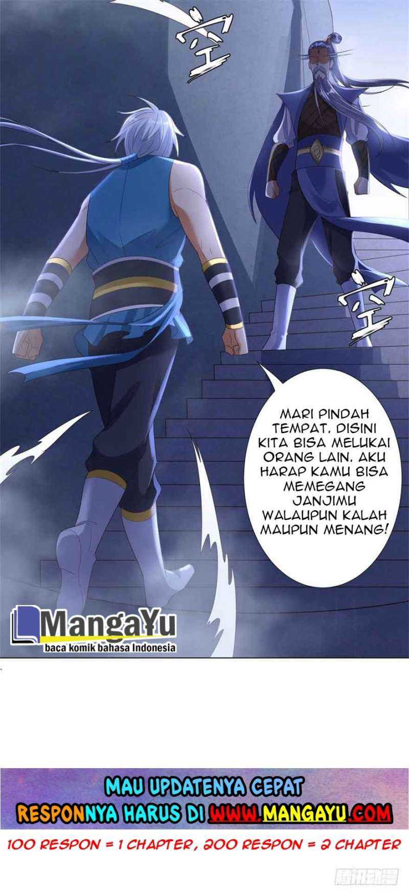Rebirth Extreme chapter 22 halaman 36