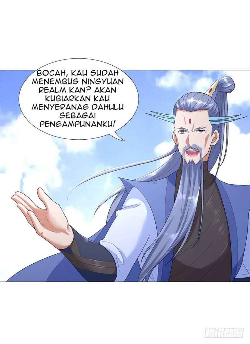 Rebirth Extreme Bab 23 halaman 4