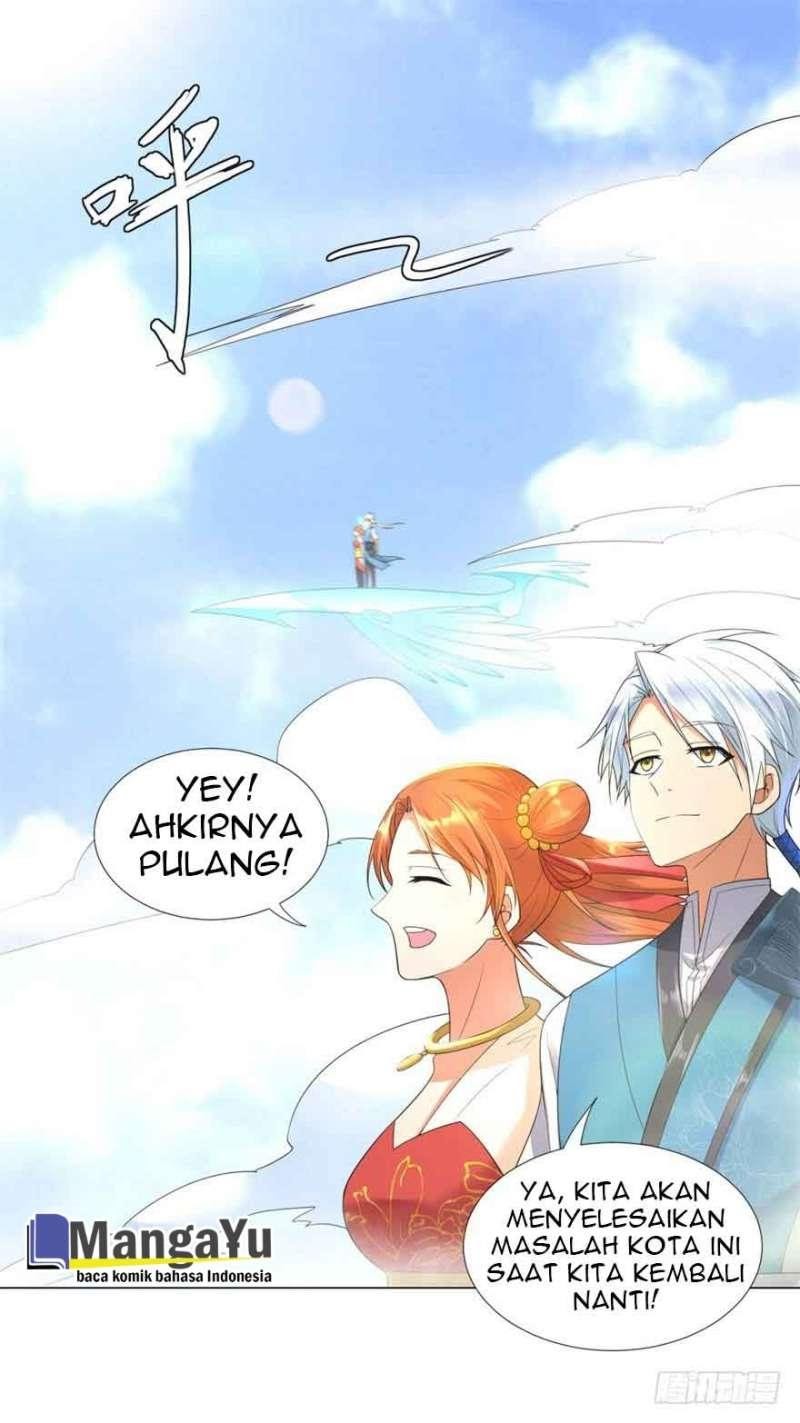 Rebirth Extreme chapter 26 halaman 4