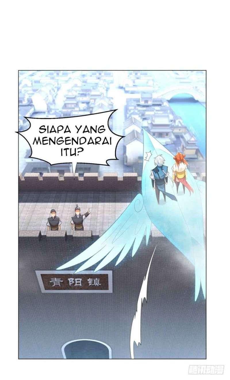Rebirth Extreme chapter 26 halaman 5