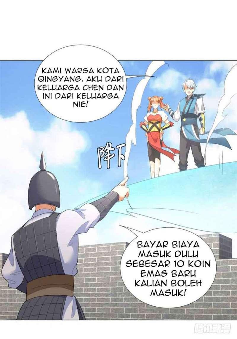 Rebirth Extreme chapter 26 halaman 6