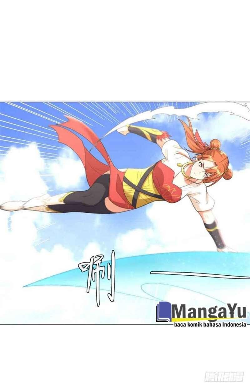 Rebirth Extreme chapter 26 halaman 7