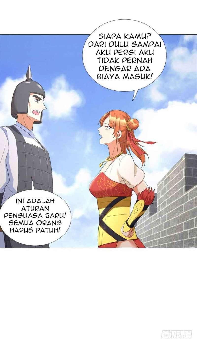 Rebirth Extreme chapter 26 halaman 8