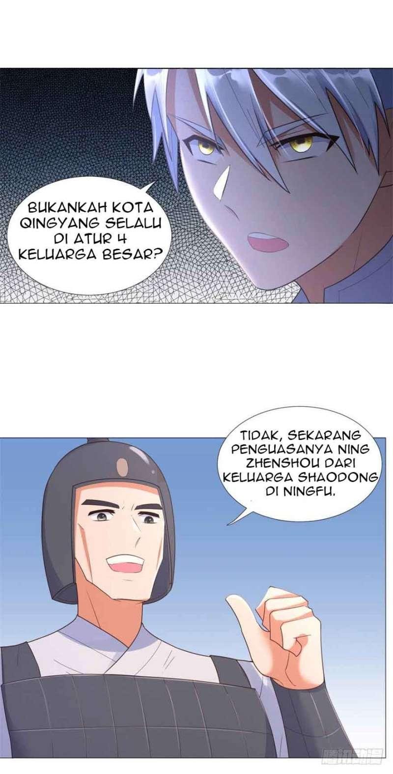Rebirth Extreme chapter 26 halaman 9