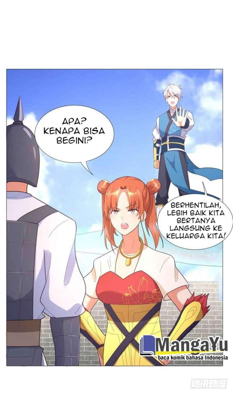 Rebirth Extreme chapter 26 halaman 10