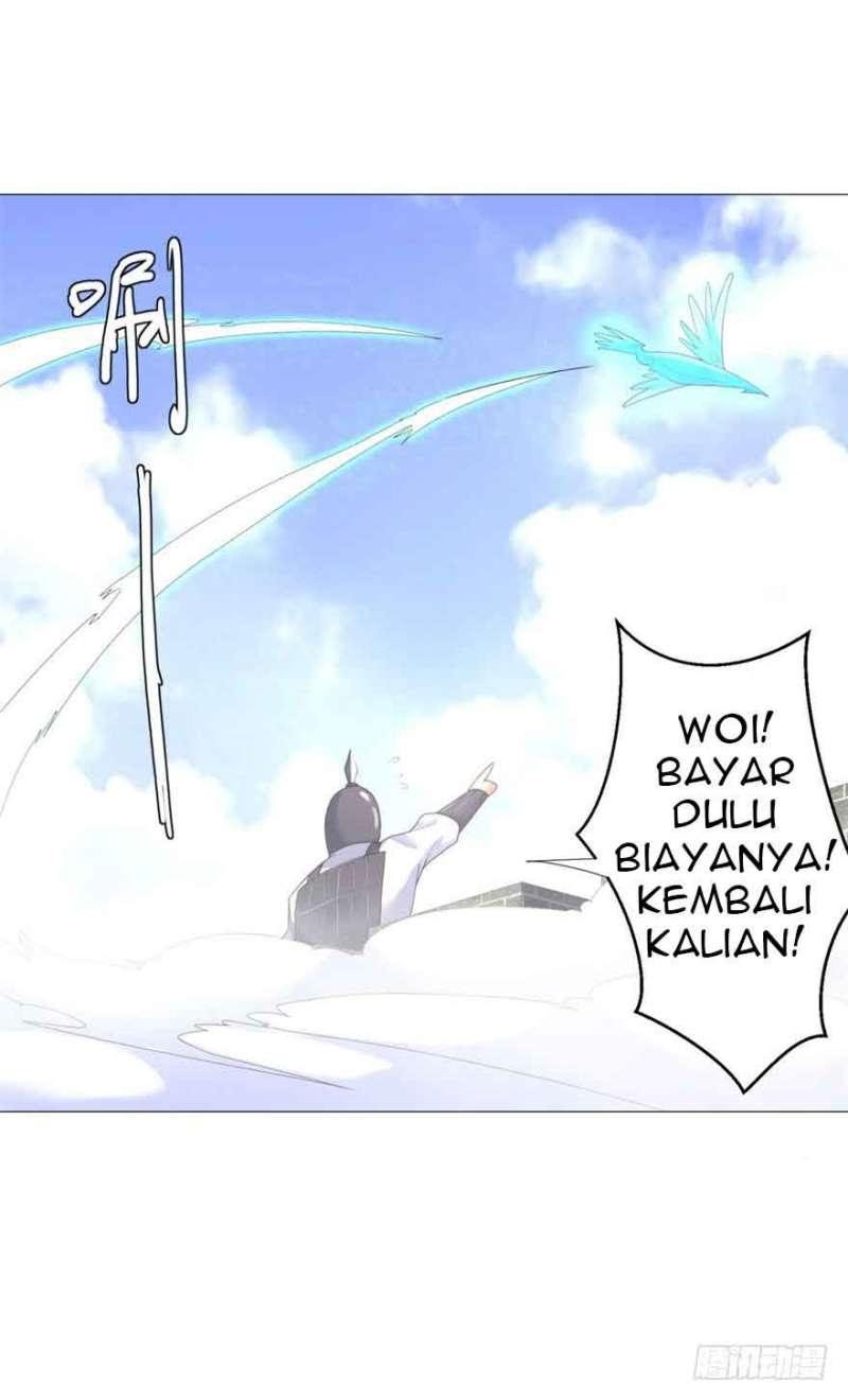 Rebirth Extreme chapter 26 halaman 11