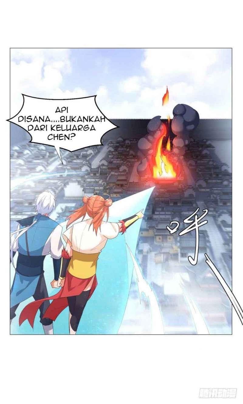 Rebirth Extreme chapter 26 halaman 12