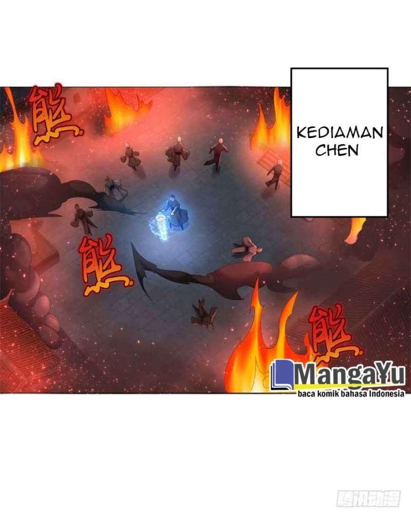 Rebirth Extreme chapter 26 halaman 13