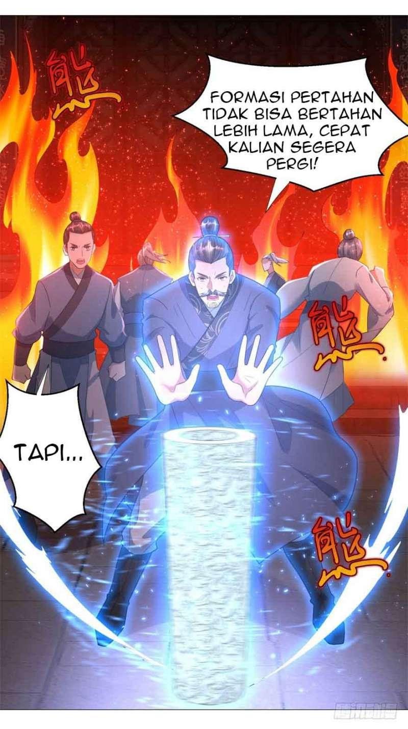 Rebirth Extreme chapter 26 halaman 14