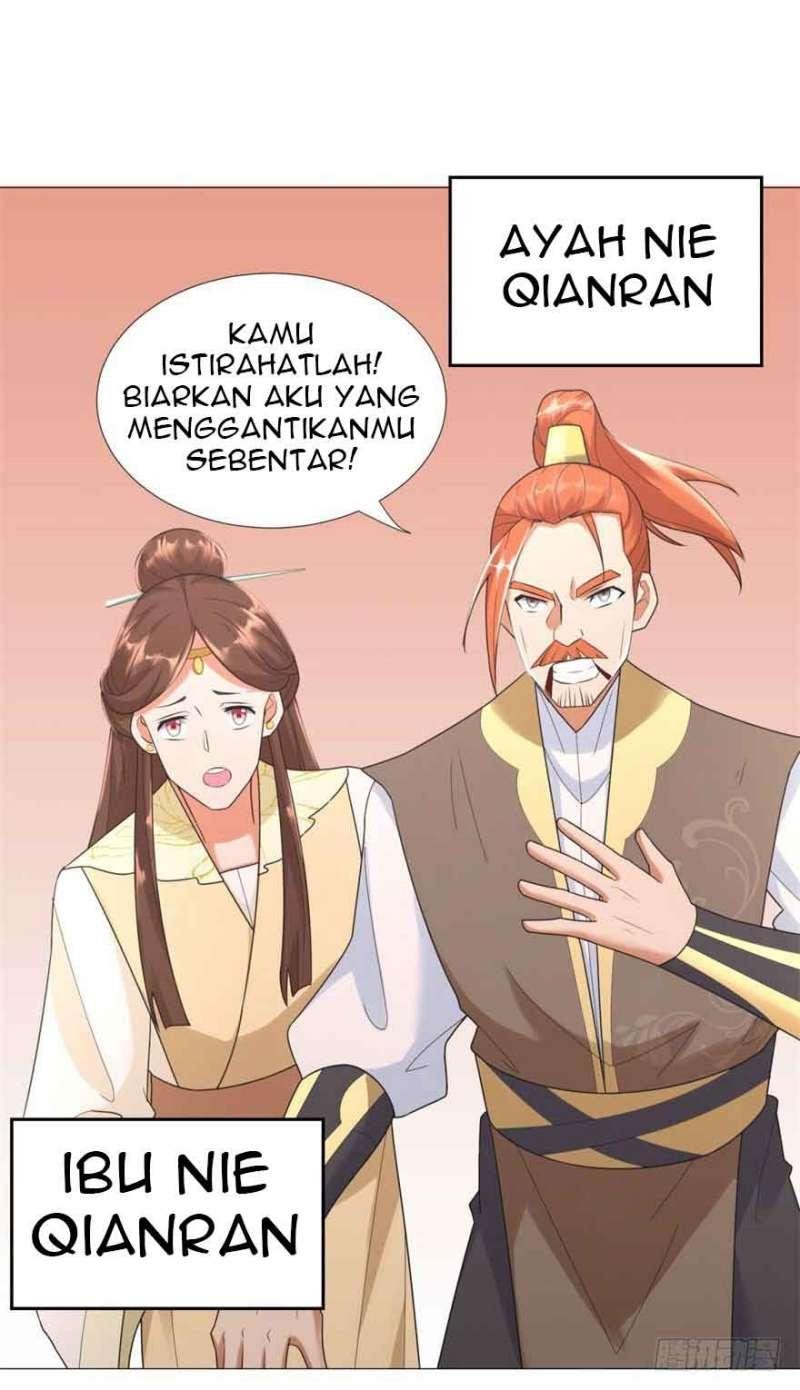 Rebirth Extreme chapter 26 halaman 15