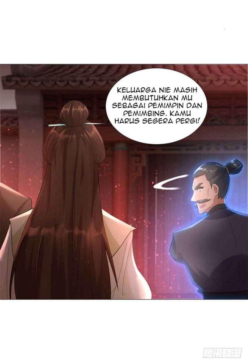Rebirth Extreme chapter 26 halaman 16