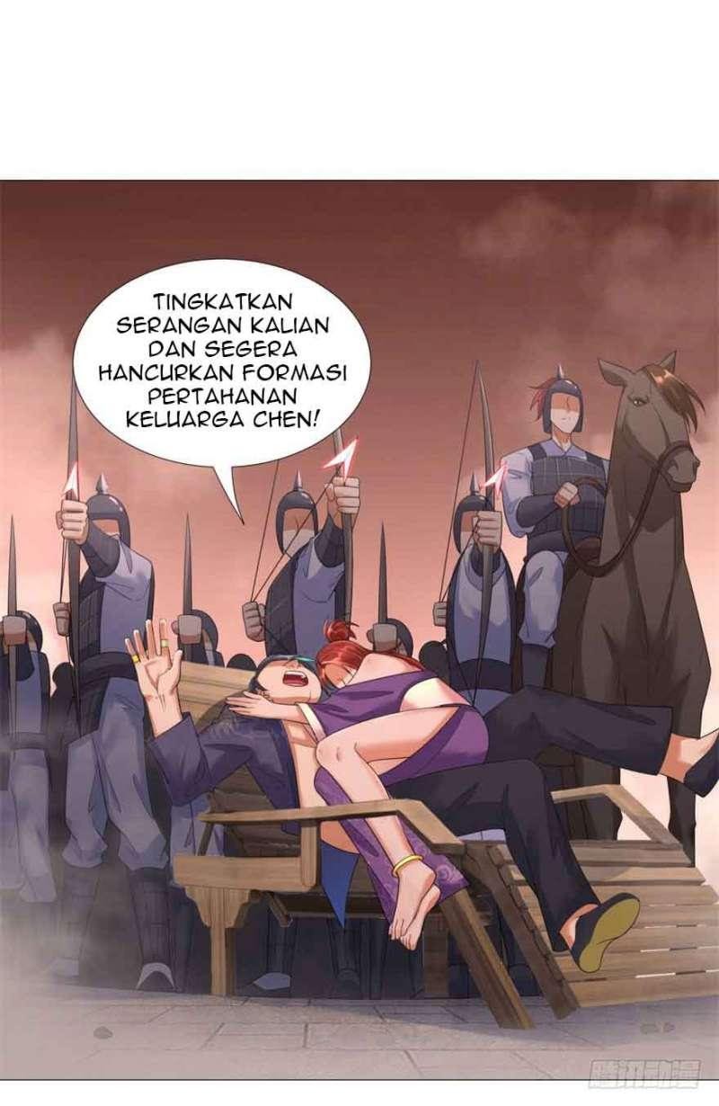 Rebirth Extreme chapter 26 halaman 21