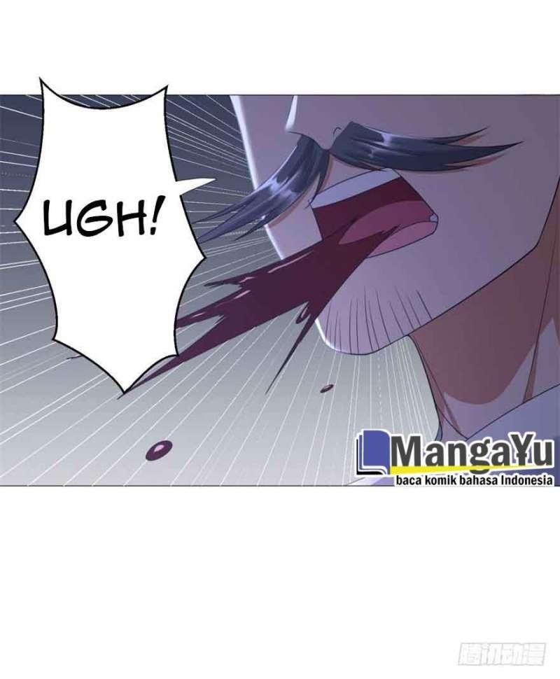 Rebirth Extreme chapter 26 halaman 22