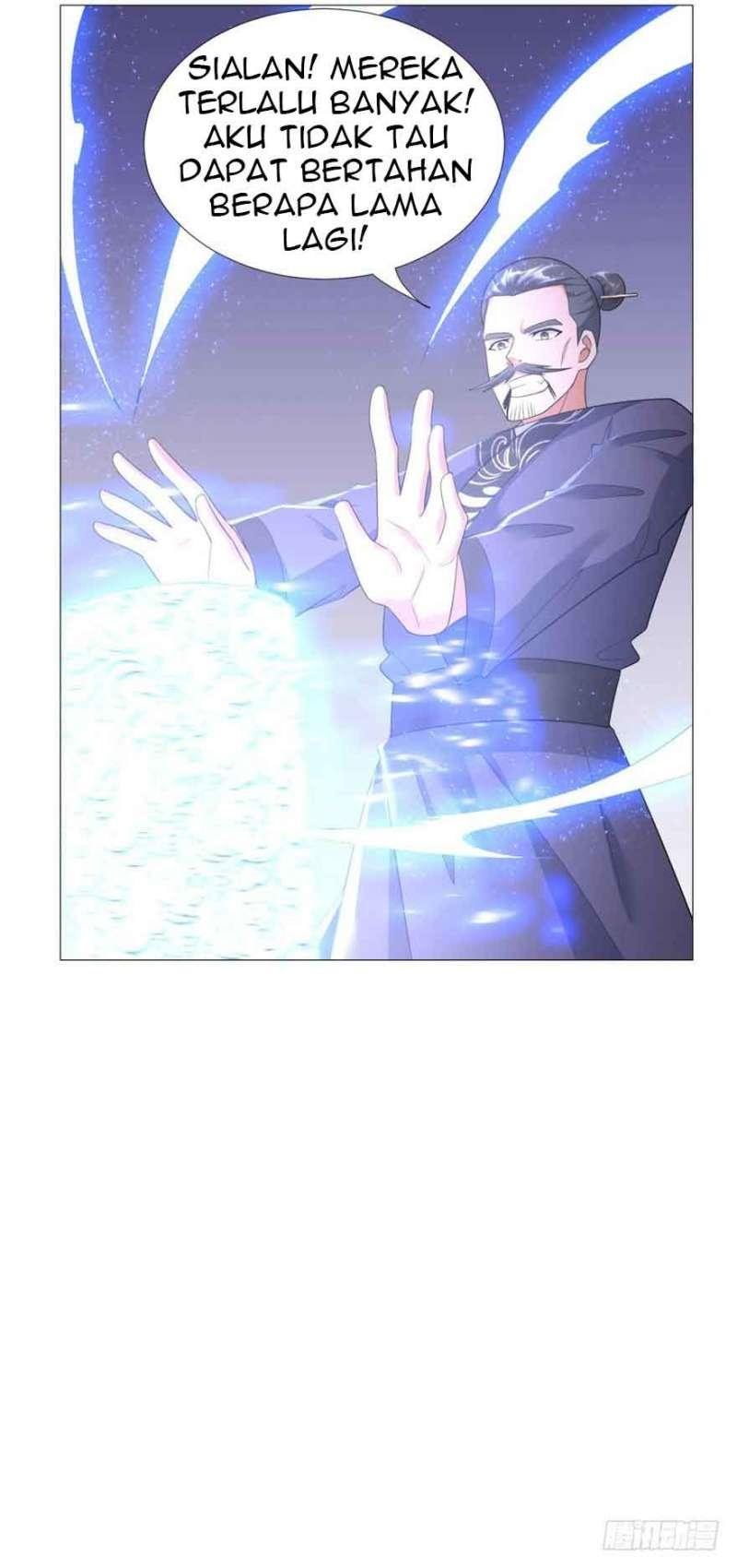 Rebirth Extreme chapter 26 halaman 23