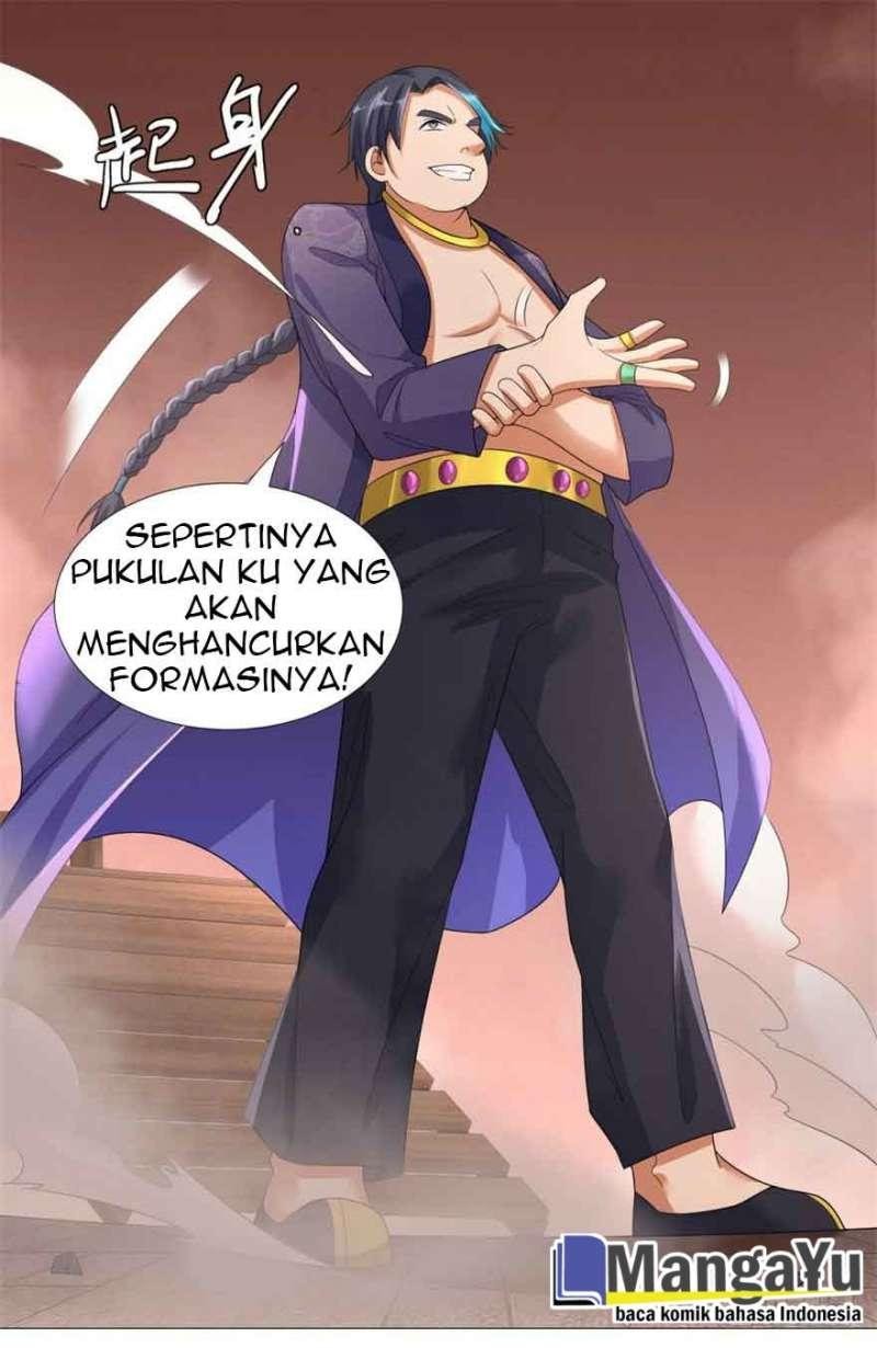 Rebirth Extreme chapter 26 halaman 25