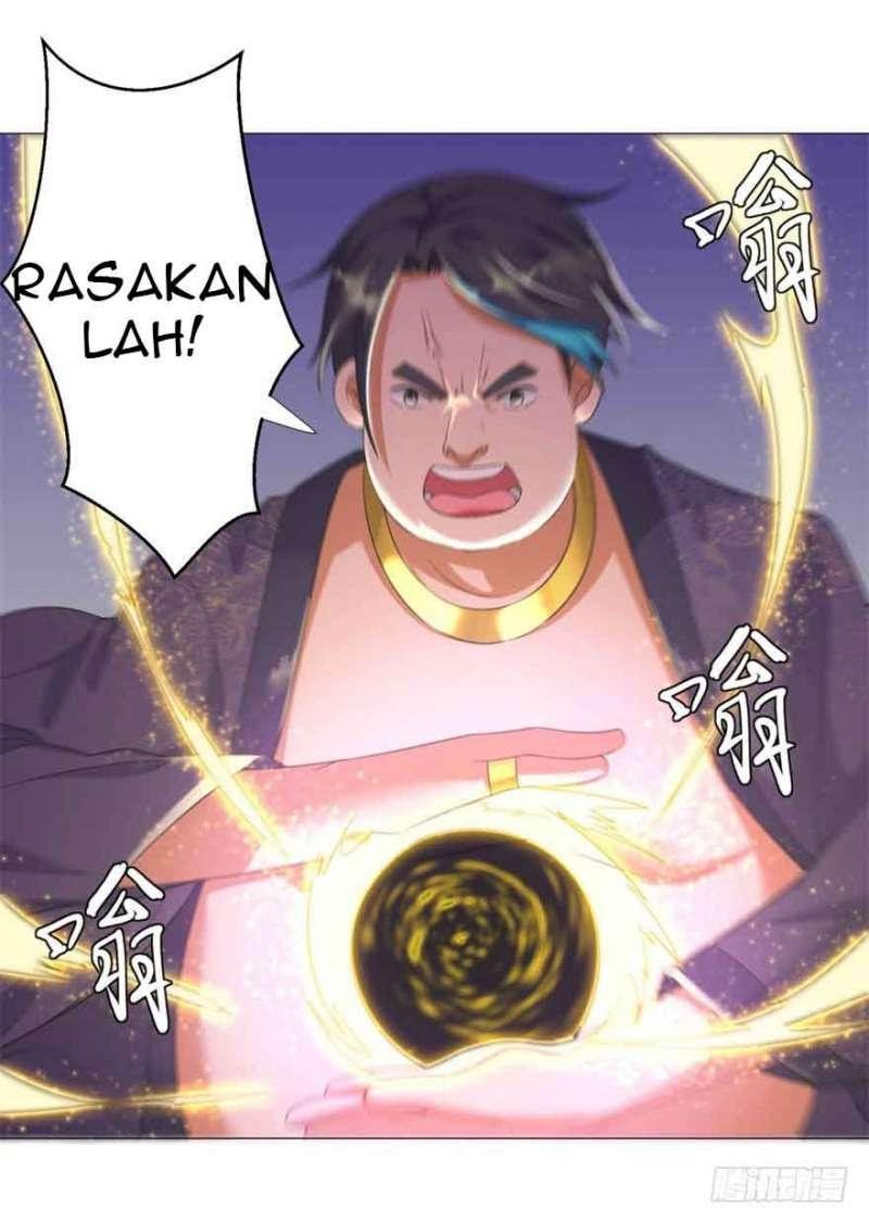Rebirth Extreme chapter 26 halaman 26