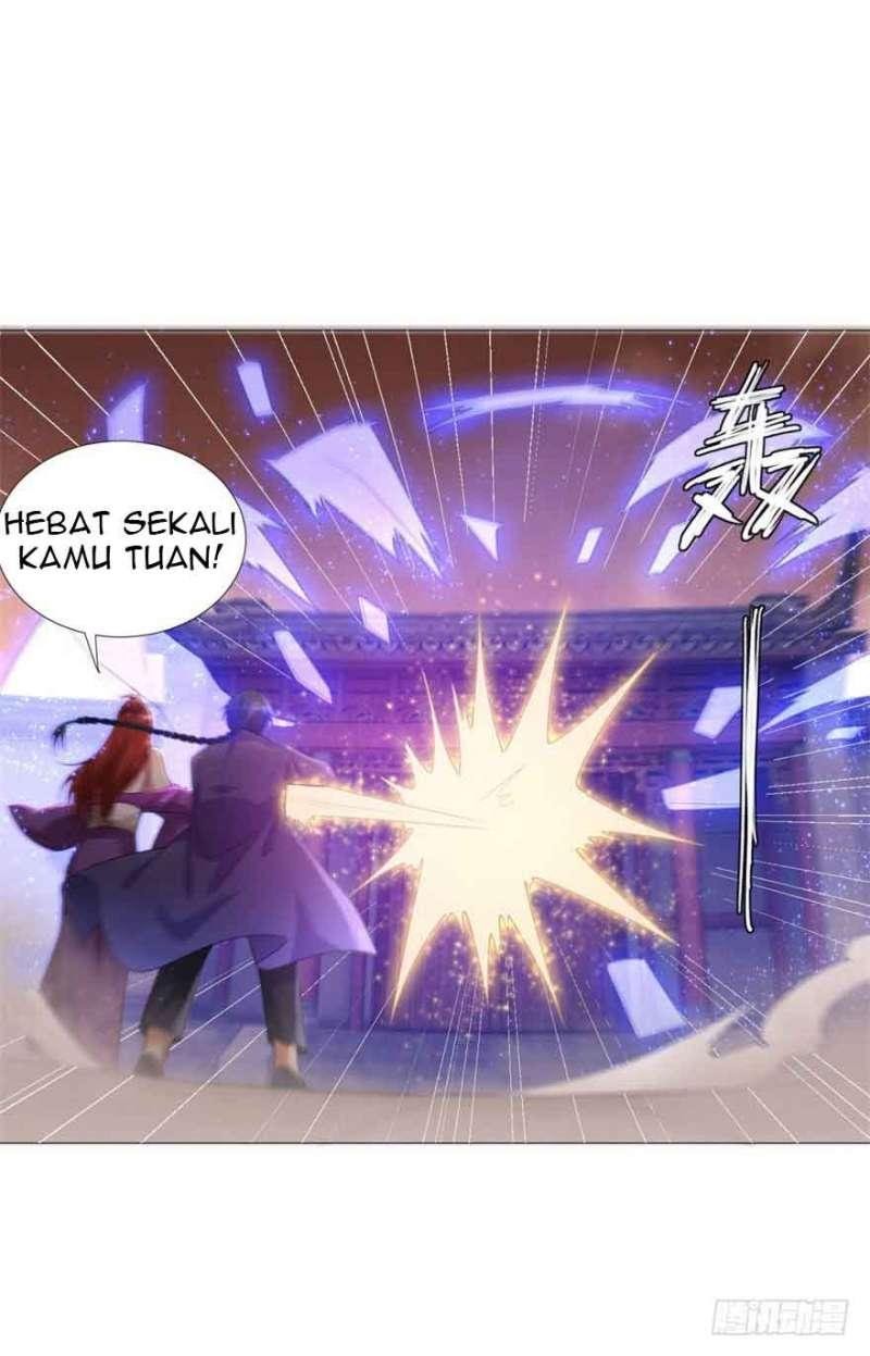 Rebirth Extreme chapter 26 halaman 27