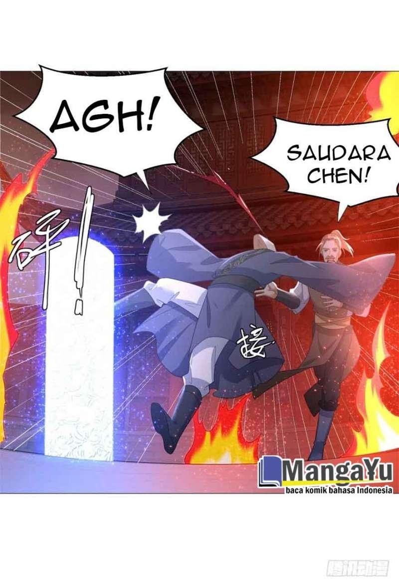 Rebirth Extreme chapter 26 halaman 28