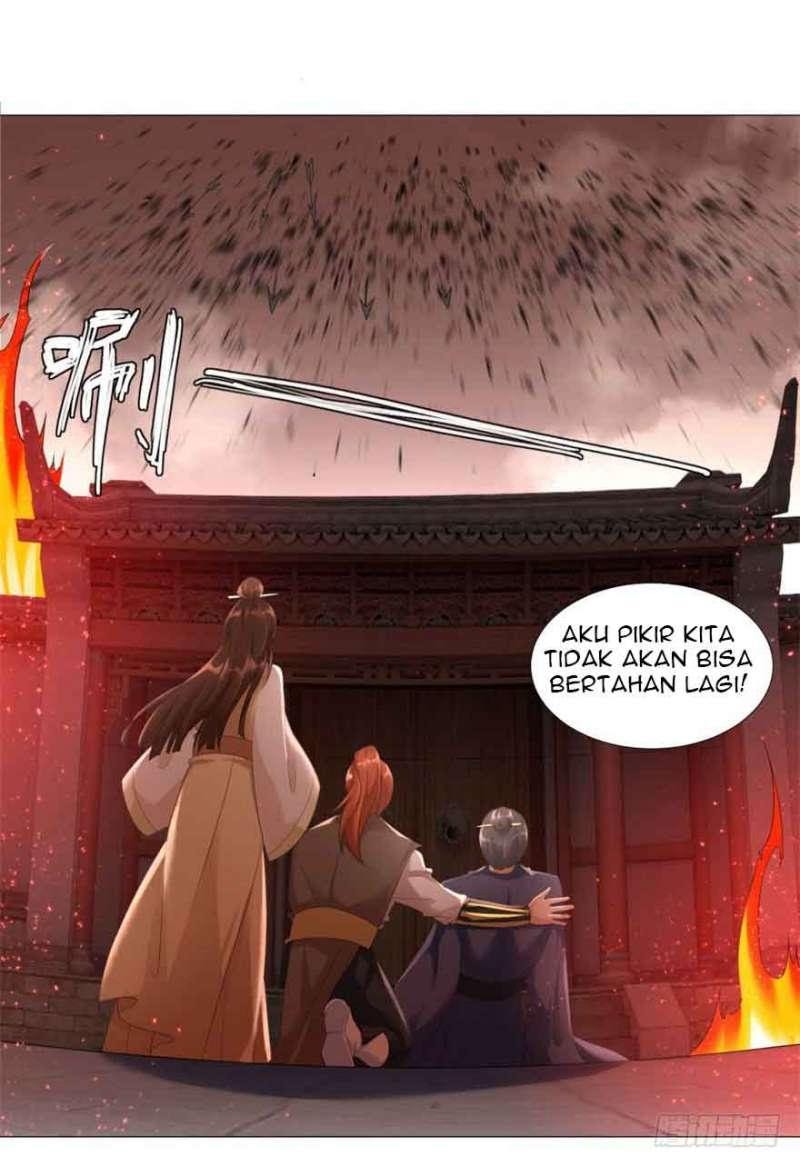 Rebirth Extreme chapter 26 halaman 29