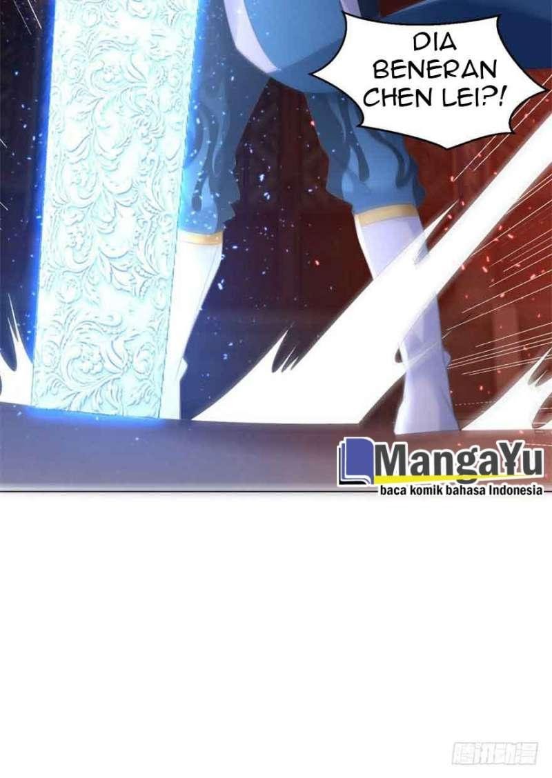 Rebirth Extreme chapter 26 halaman 34