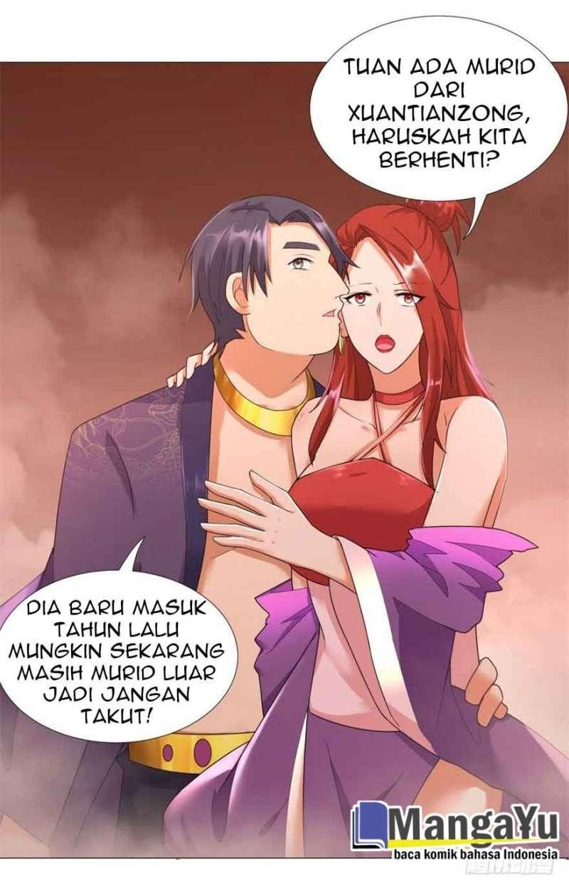 Rebirth Extreme chapter 26 halaman 37