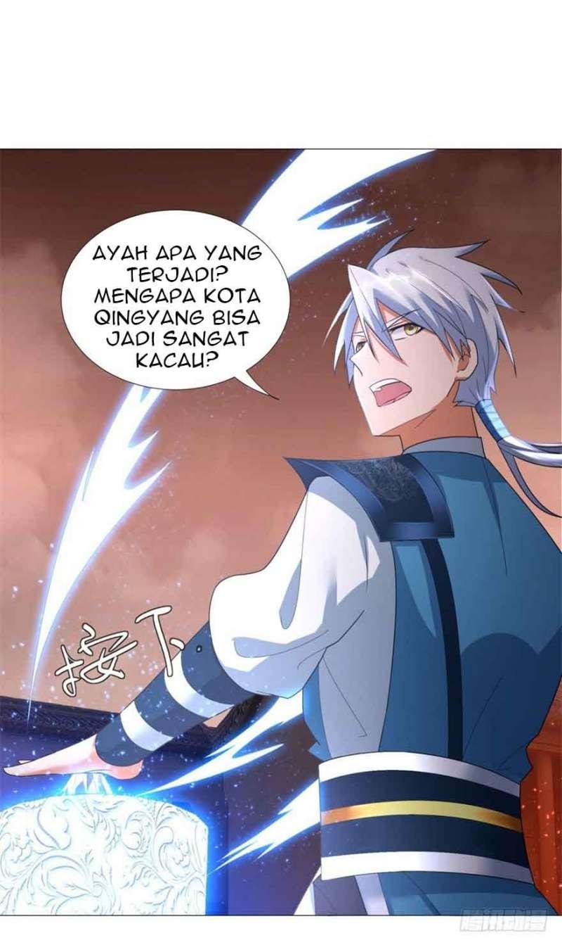 Rebirth Extreme chapter 26 halaman 38