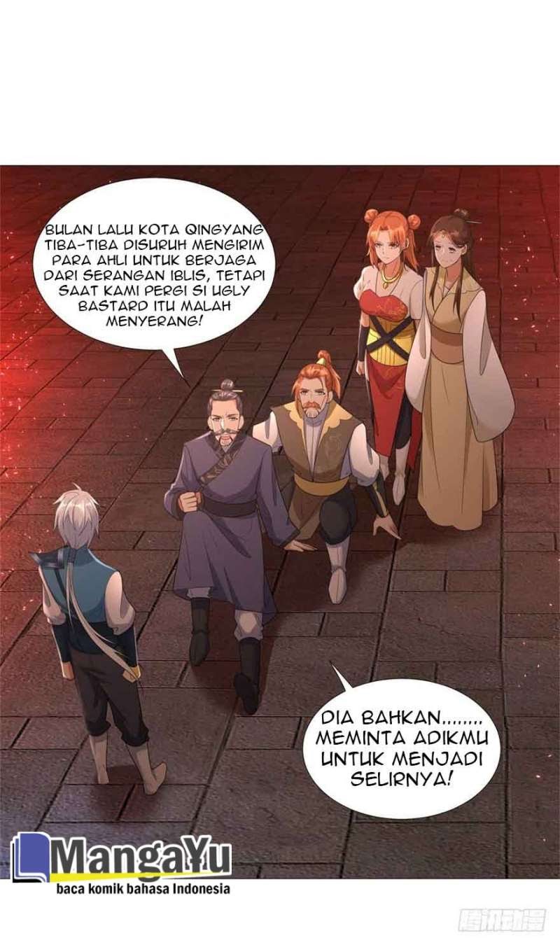 Rebirth Extreme chapter 27 halaman 4
