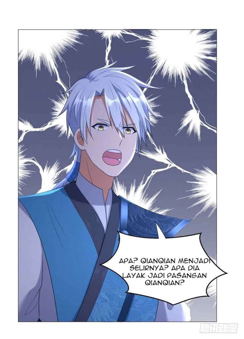 Rebirth Extreme chapter 27 halaman 5