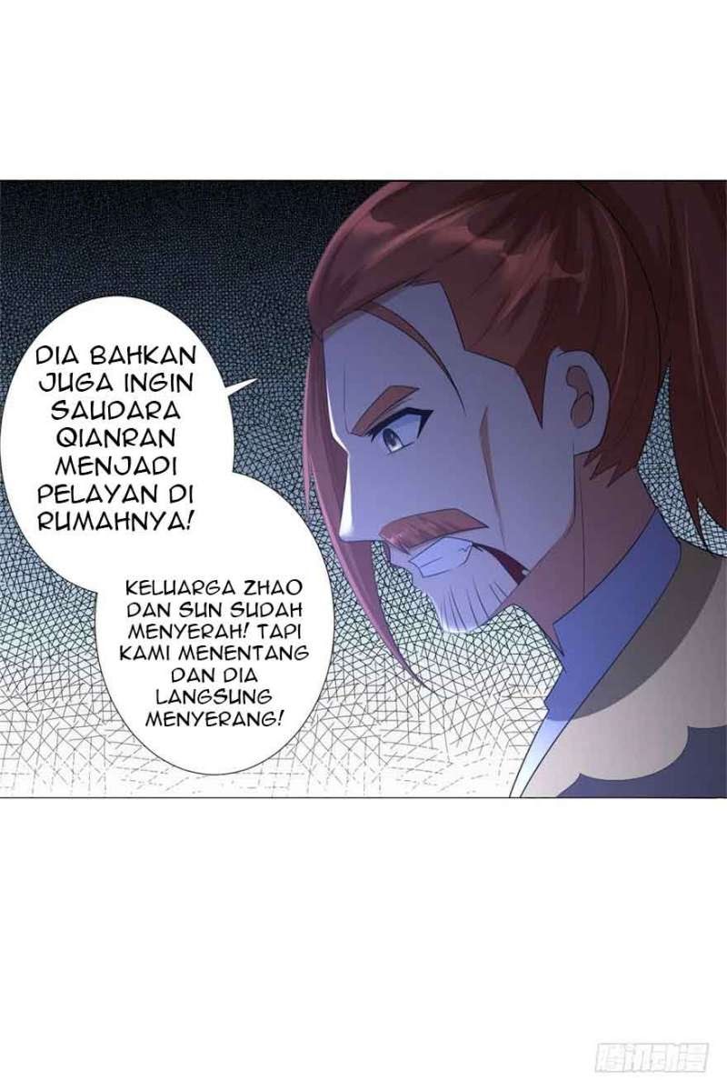 Rebirth Extreme chapter 27 halaman 6