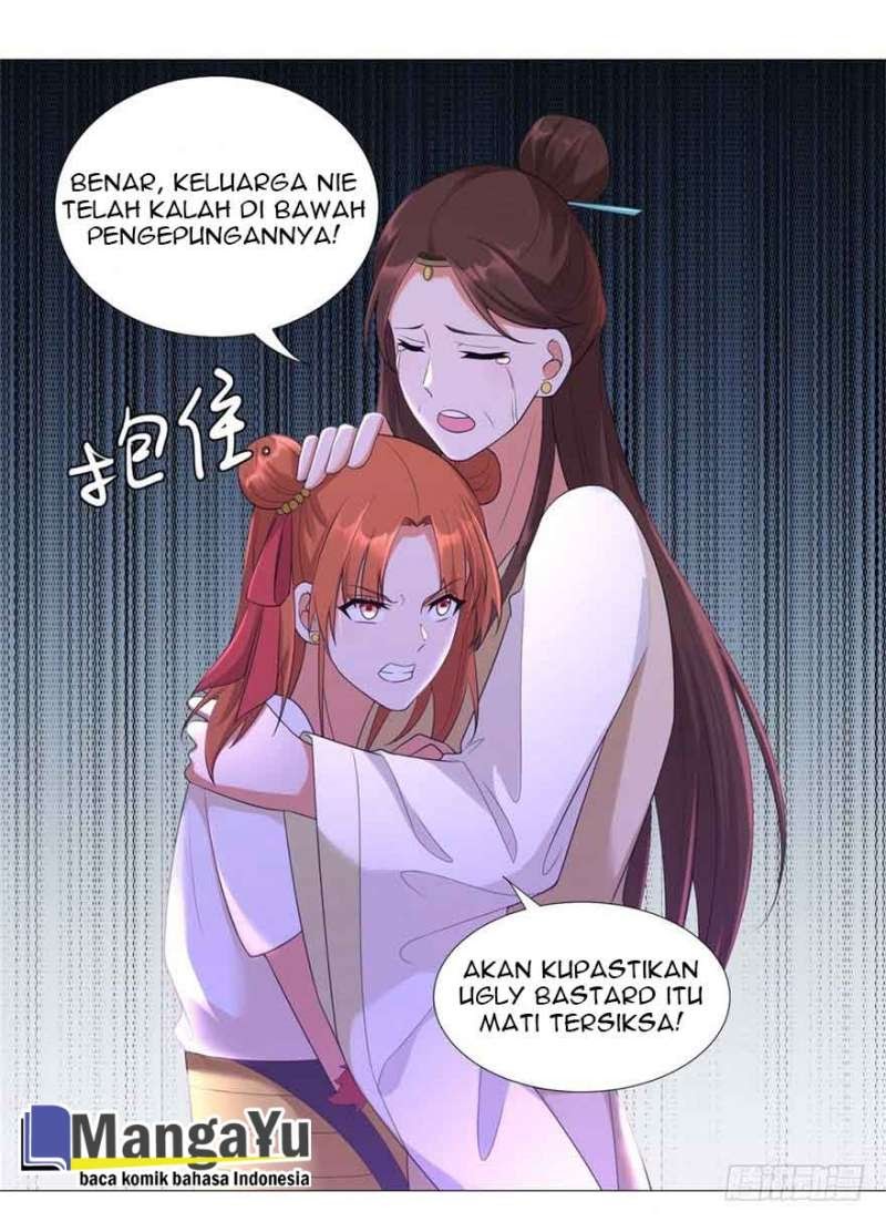 Rebirth Extreme chapter 27 halaman 7