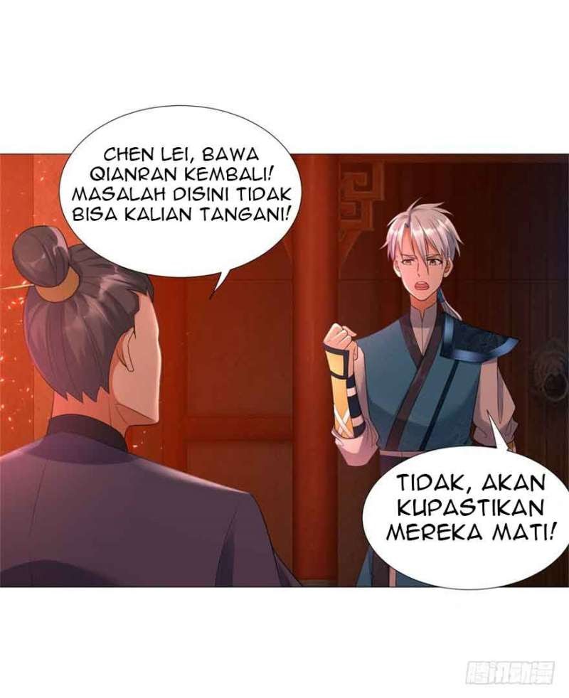 Rebirth Extreme chapter 27 halaman 8