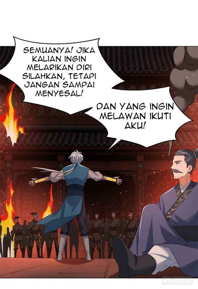 Rebirth Extreme chapter 27 halaman 9