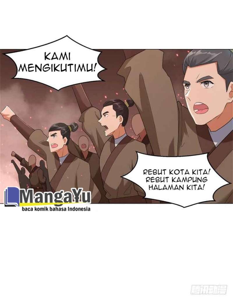 Rebirth Extreme chapter 27 halaman 10