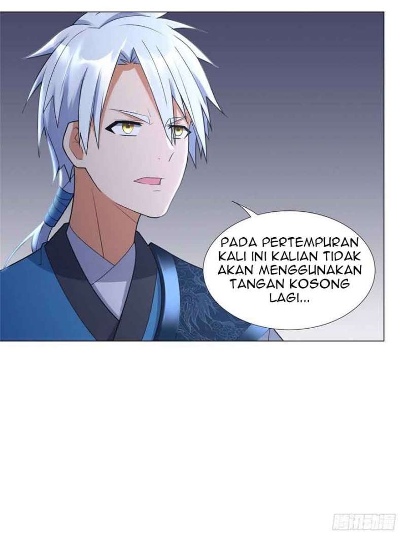 Rebirth Extreme chapter 27 halaman 11
