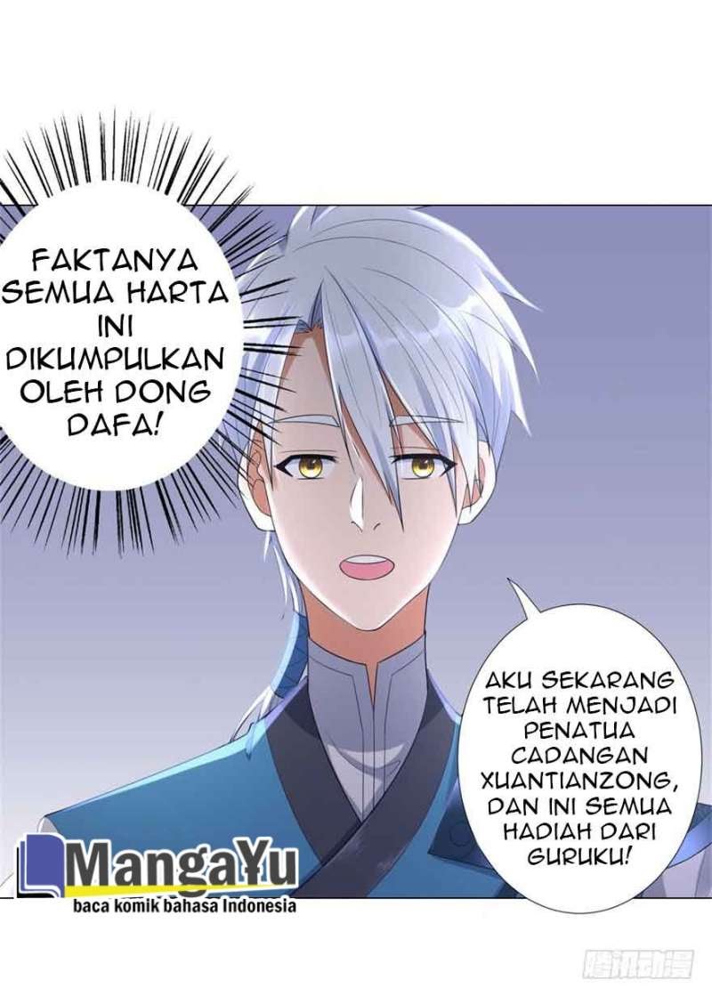 Rebirth Extreme chapter 27 halaman 14