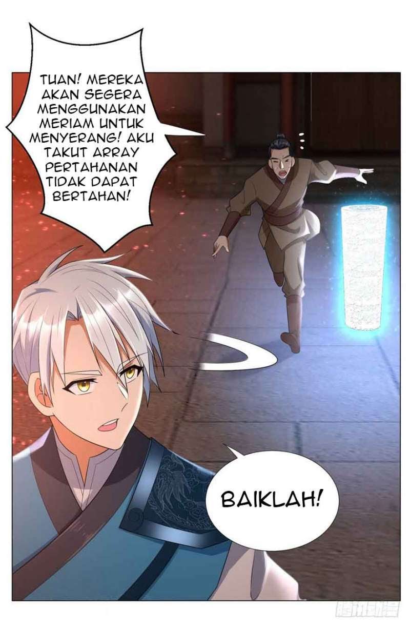 Rebirth Extreme chapter 27 halaman 15