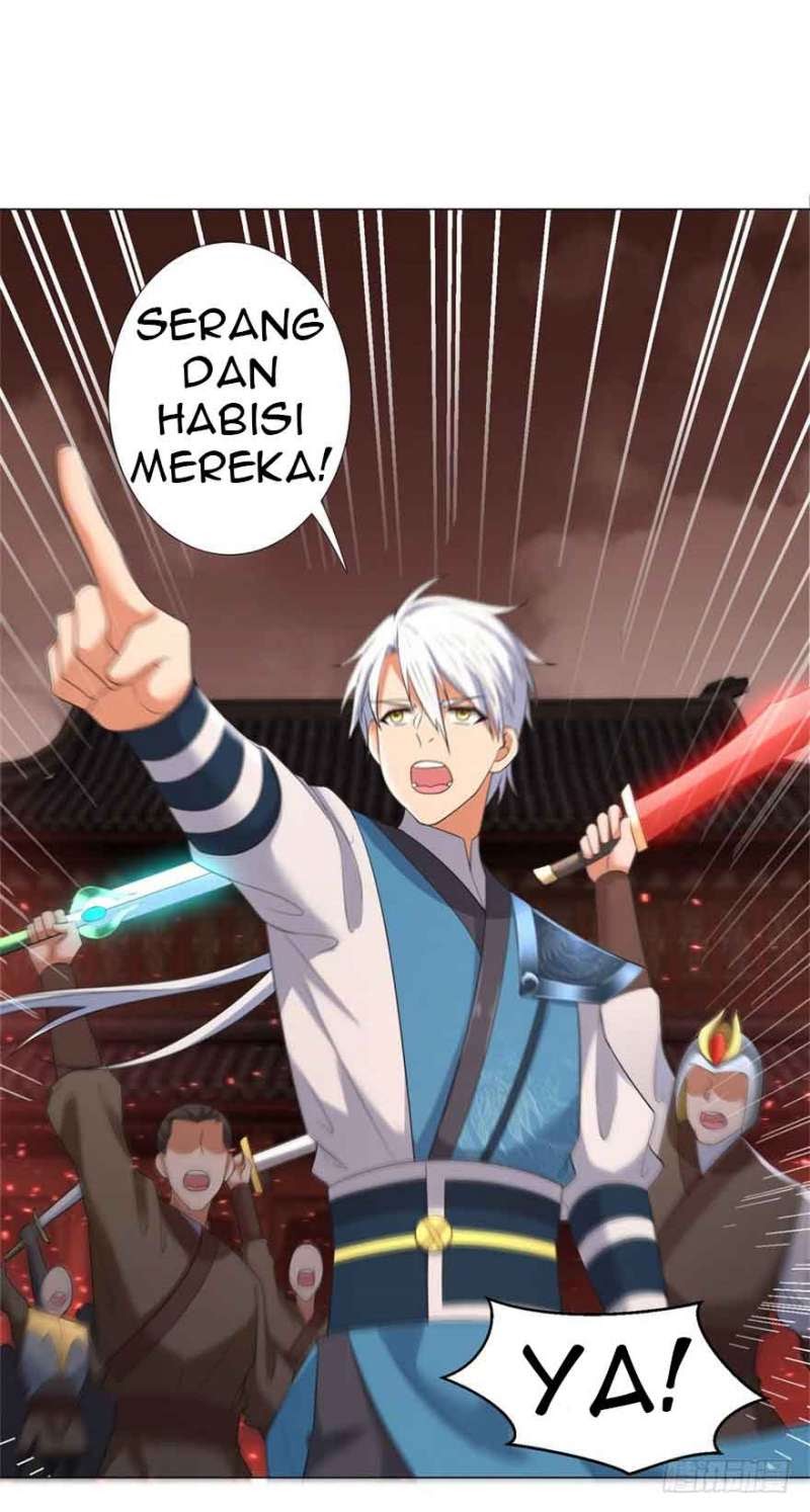 Rebirth Extreme chapter 27 halaman 16