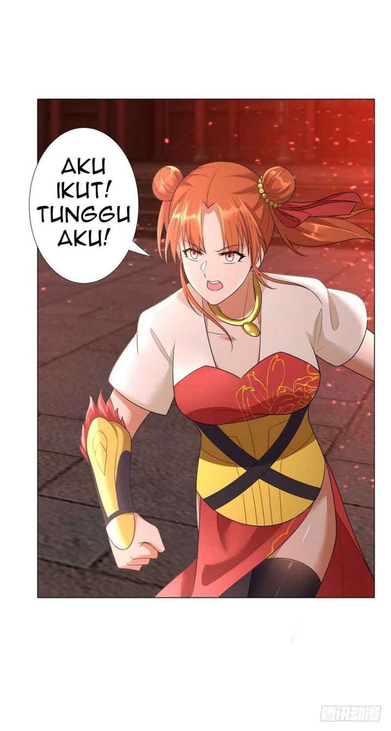 Rebirth Extreme chapter 27 halaman 17