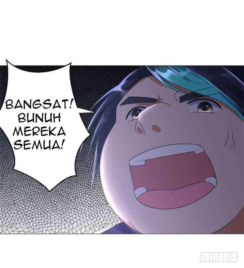 Rebirth Extreme chapter 27 halaman 23